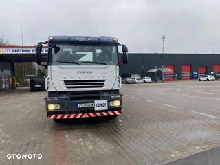 Iveco Stralis