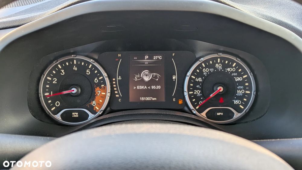 Jeep Renegade - 18