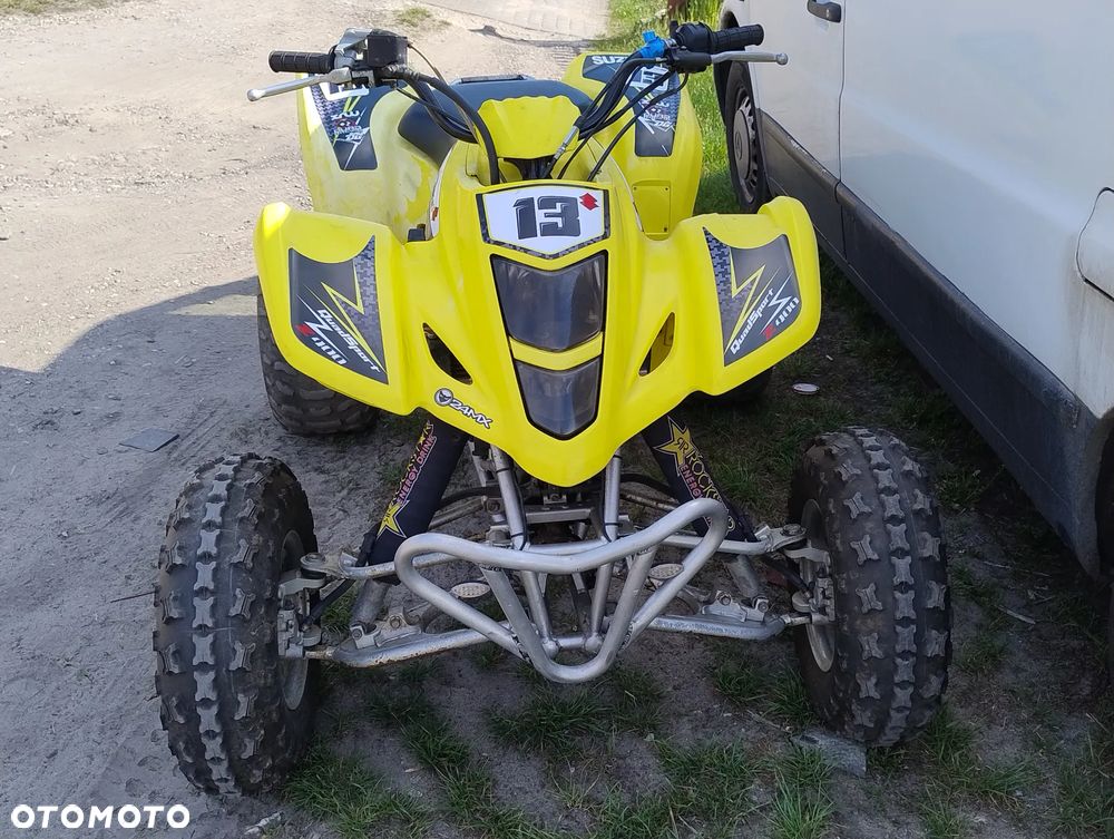 Suzuki Inny - 9