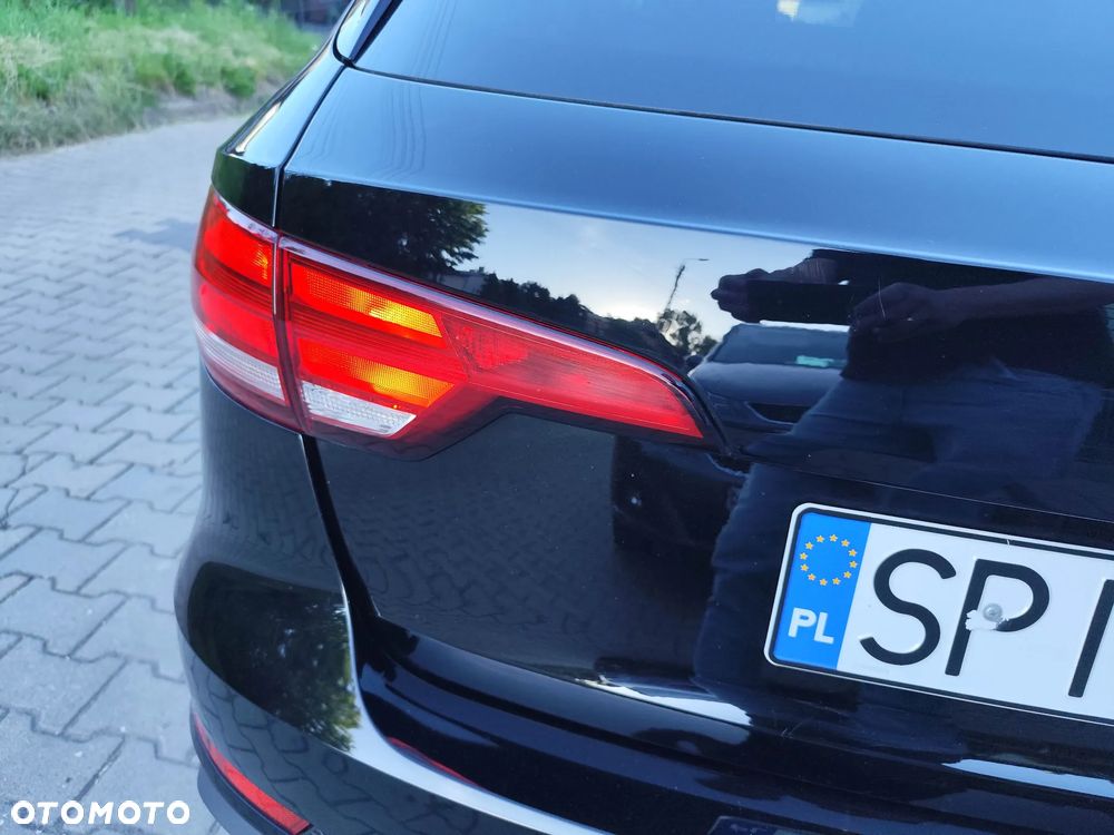 Audi A4 Avant 45 TFSI quattro S tronic - 24