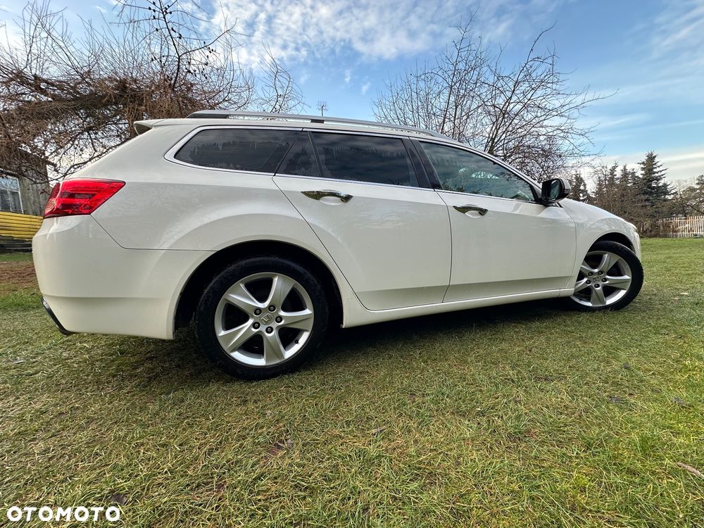 Honda Accord 2.0 Elegance Advantage - 7