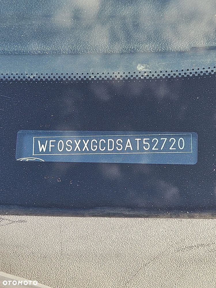 Ford Focus - 14