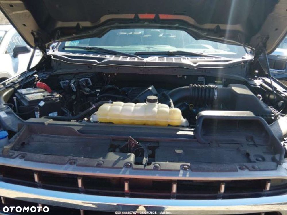 Ford F150 - 10