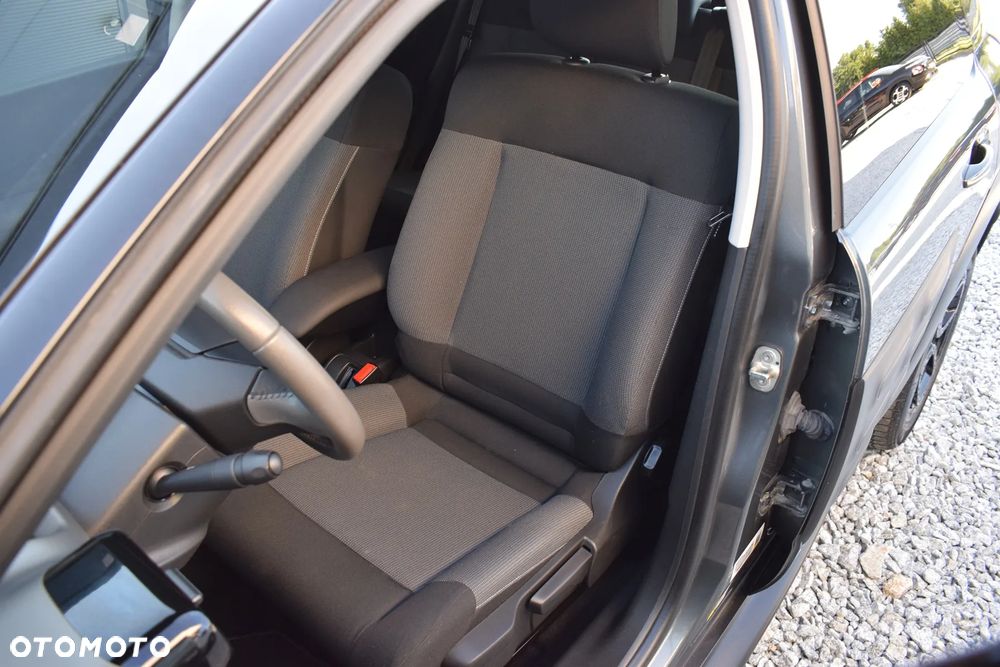Citroën C4 Cactus Pure Tech 110 Stop&Start Rip Curl - 8