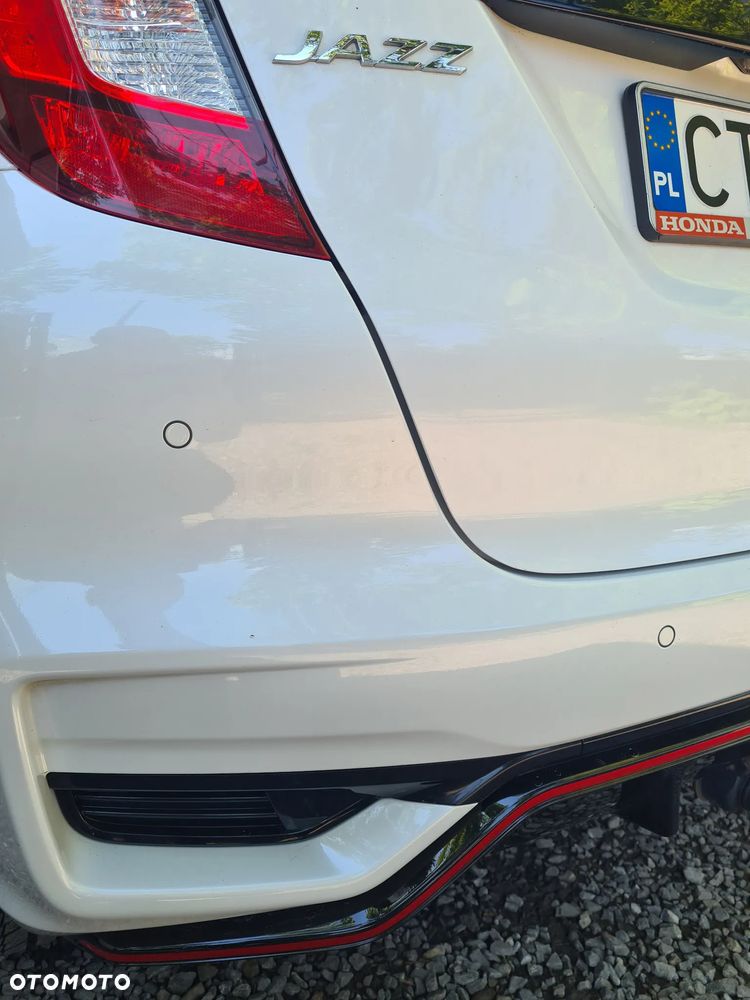 Honda Jazz 1.5 i-VTEC Dynamic (ADAS/Honda Connect+) - 19