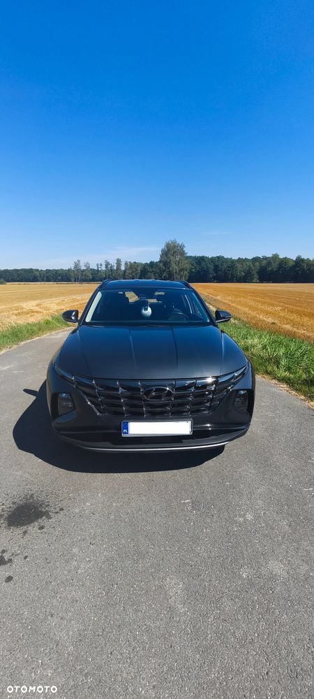 Hyundai Tucson 1.6 T-GDi Smart 2WD - 6