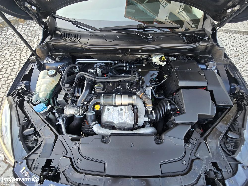 Volvo V40 D2 Powershift Momentum - 19