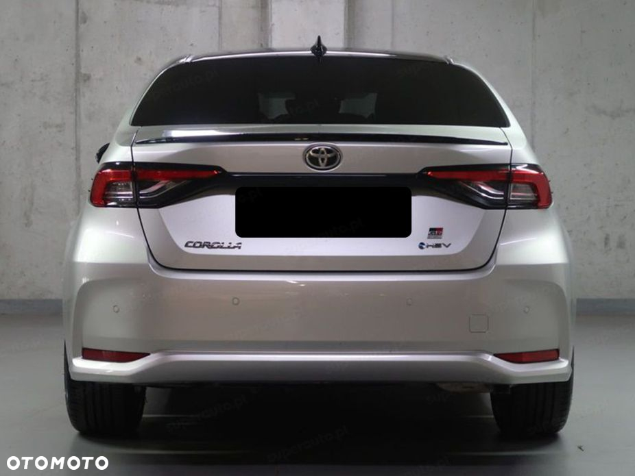 Toyota Corolla 1.8 Hybrid GR Sport - 5