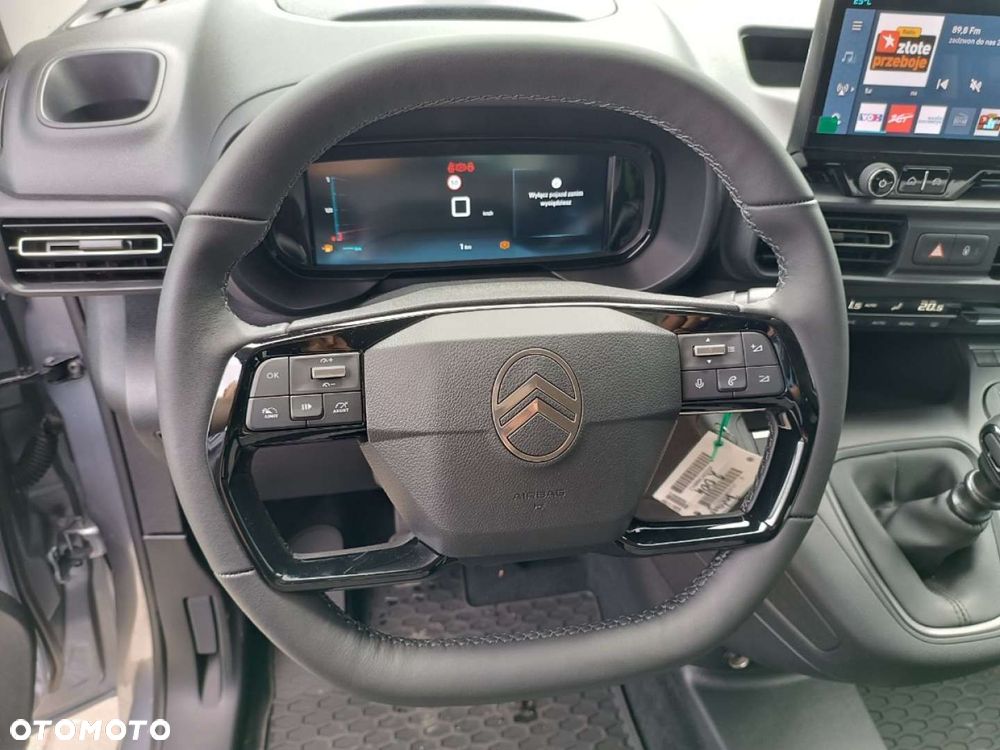 Citroën Berlingo - 17