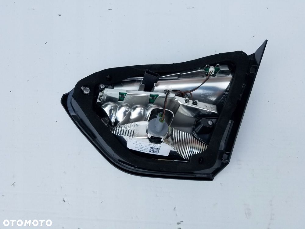 lampa tył w klapę opel crossland 39235960 - 2