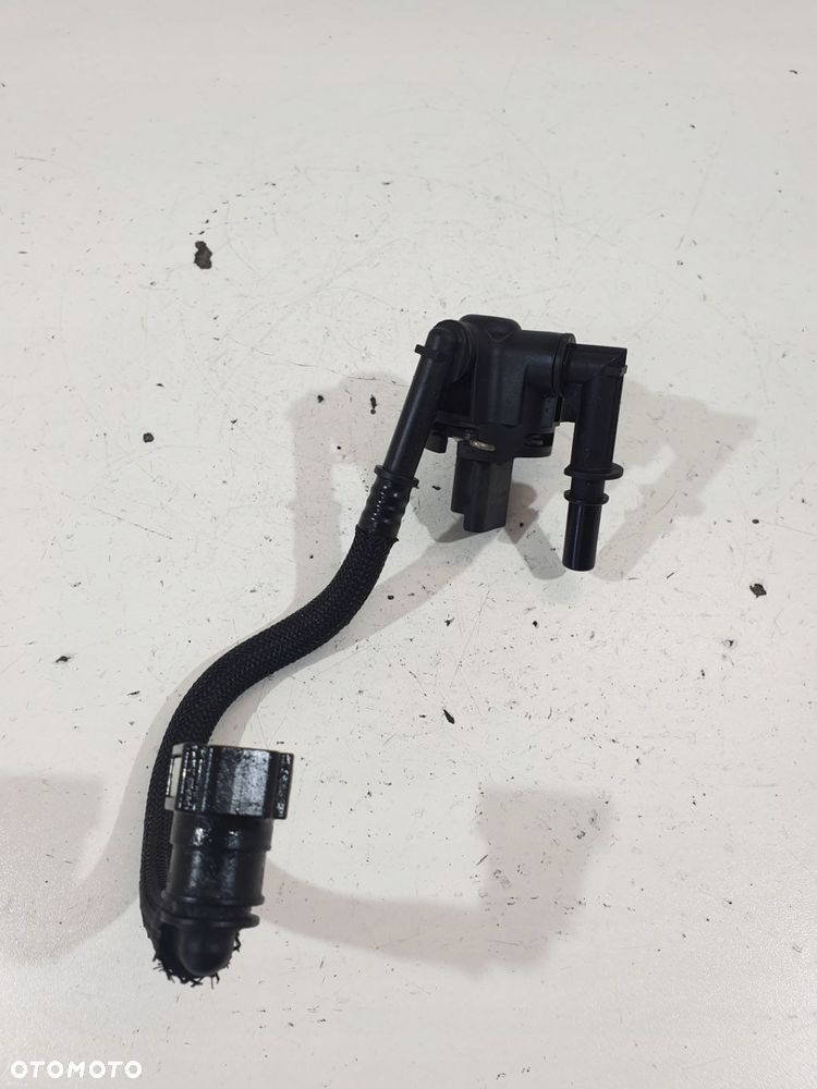 CZUJNIK PALIWA PEUGEOT CITROEN 81CP38-01 1.6 HDI - 7