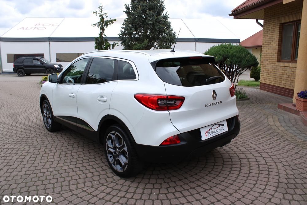 Renault Kadjar 1.2 Energy TCe Zen - 6