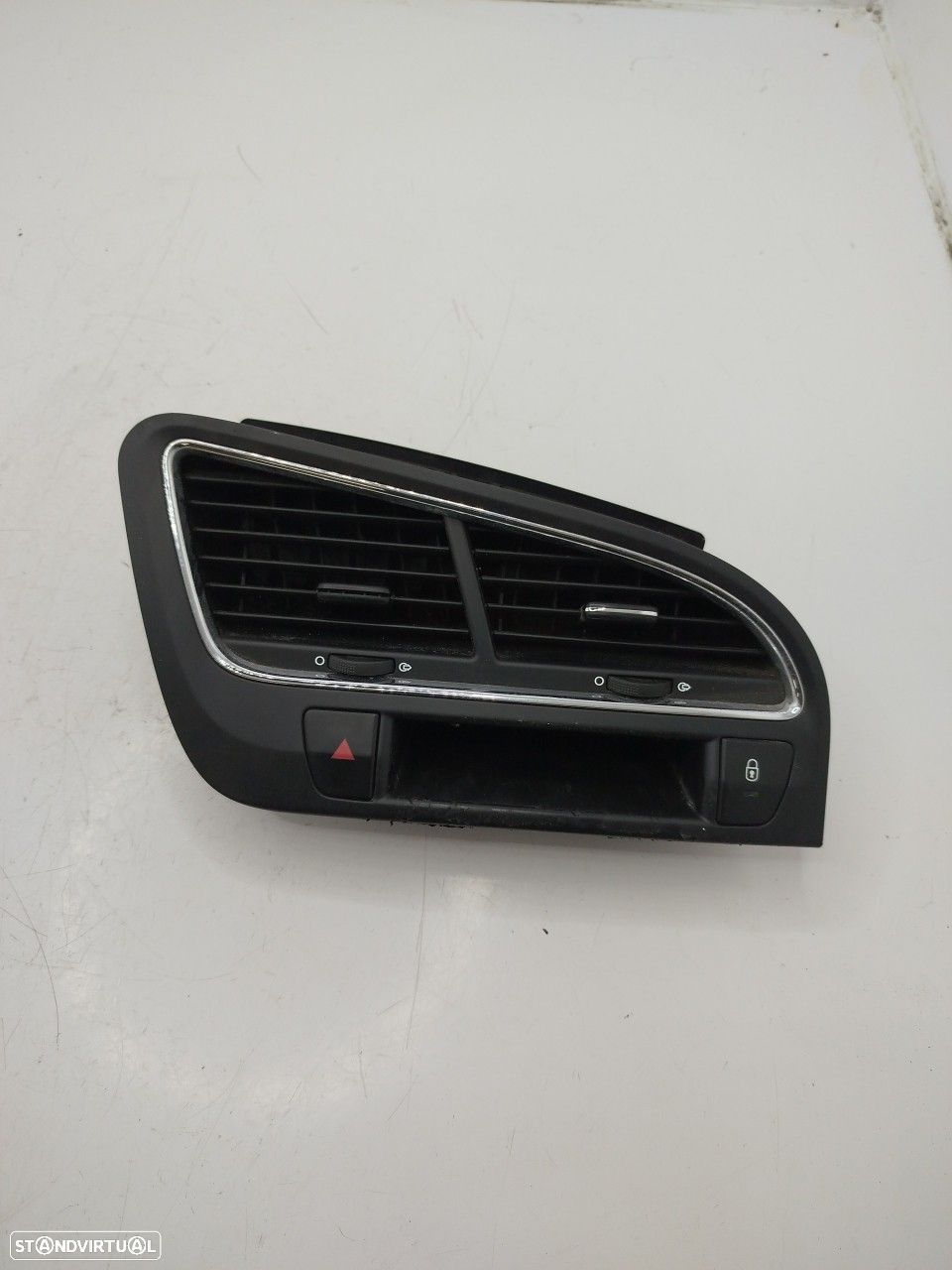 Grelha Da Sofagem Peugeot 5008 (0U_, 0E_) - 1