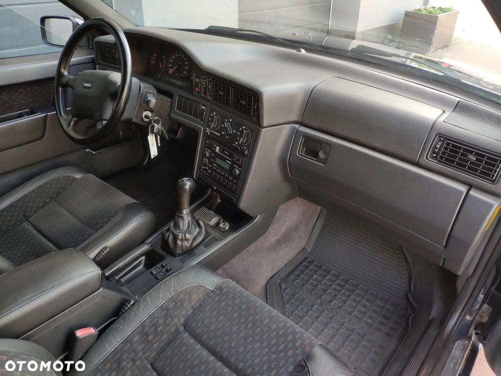 Volvo 850 - 9