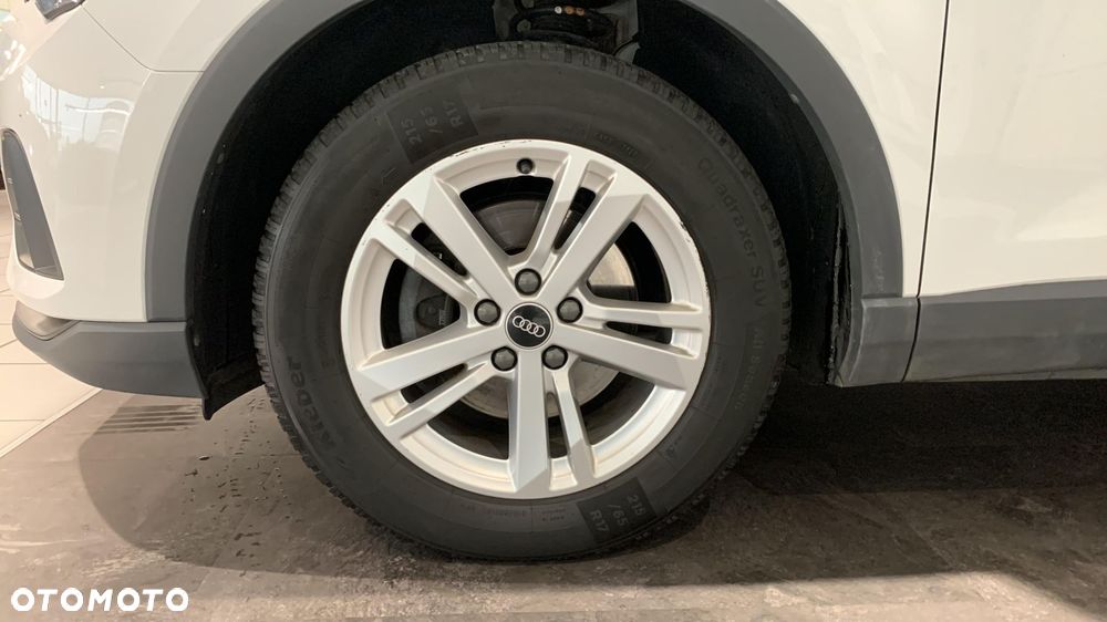 Audi Q3 35 TFSI mHEV S tronic - 18