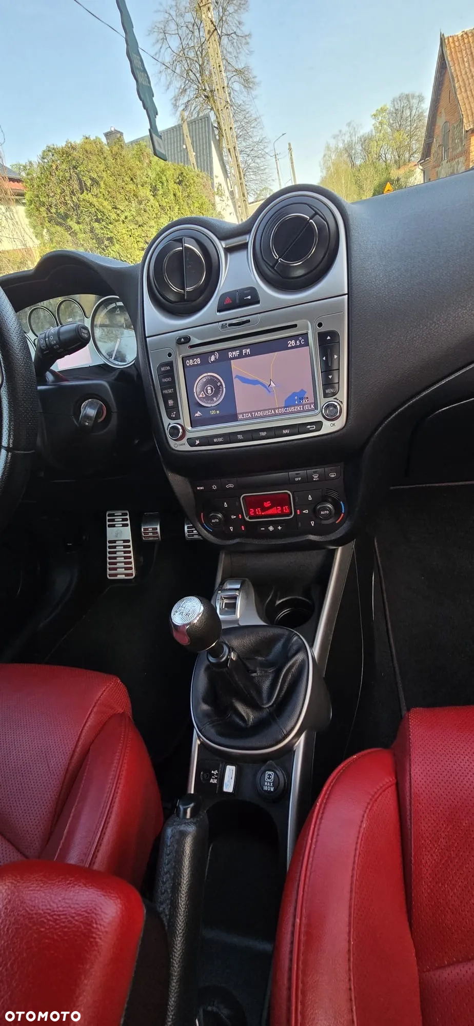 Alfa Romeo Mito 1.3 JTDM Distinctive S&S - 16