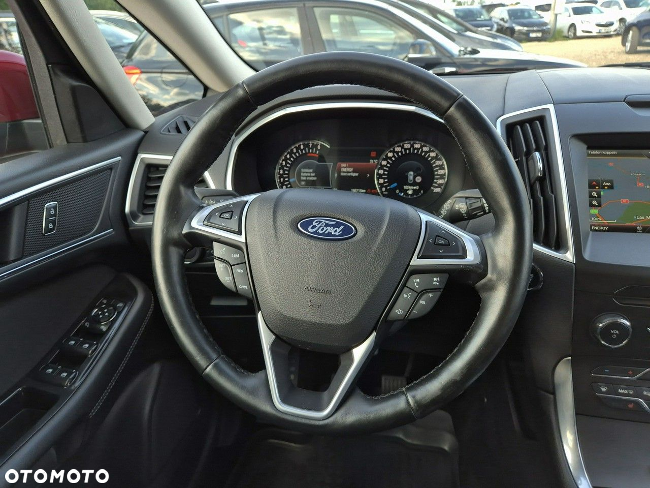 Ford S-Max 1.5 Eco Boost Start-Stopp Titanium - 21