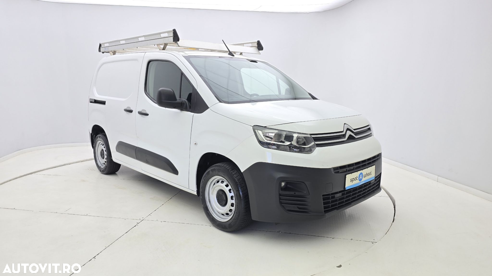 Citroën Berlingo - 4