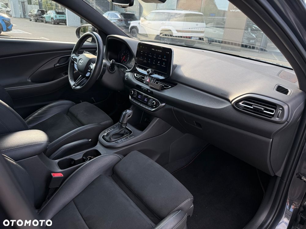 Hyundai i30 N - 16