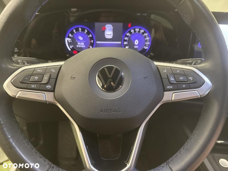 Volkswagen Golf 1.5 TSI EVO Life - 14