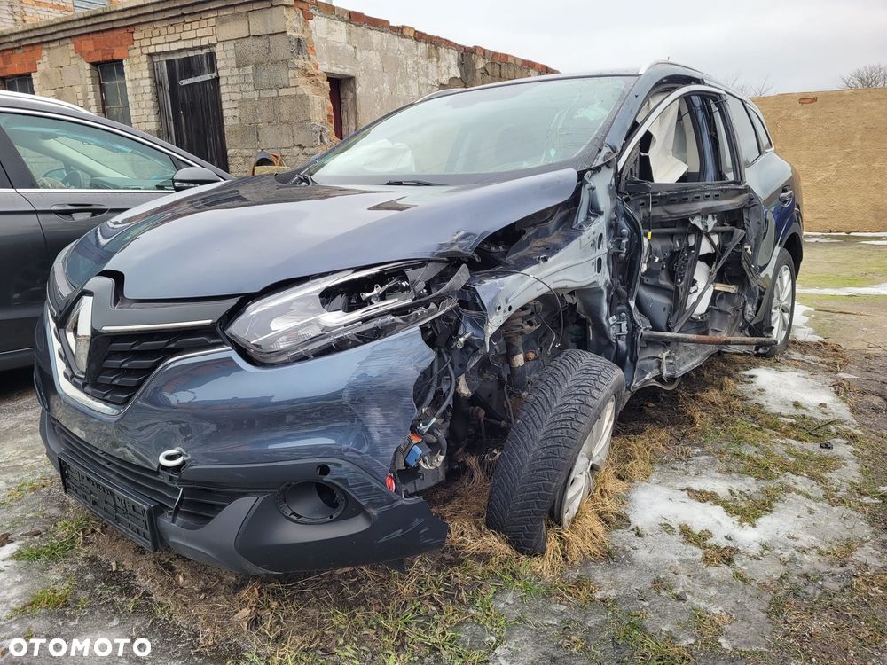Renault Kadjar Energy dCi 110 EDC Experience - 3