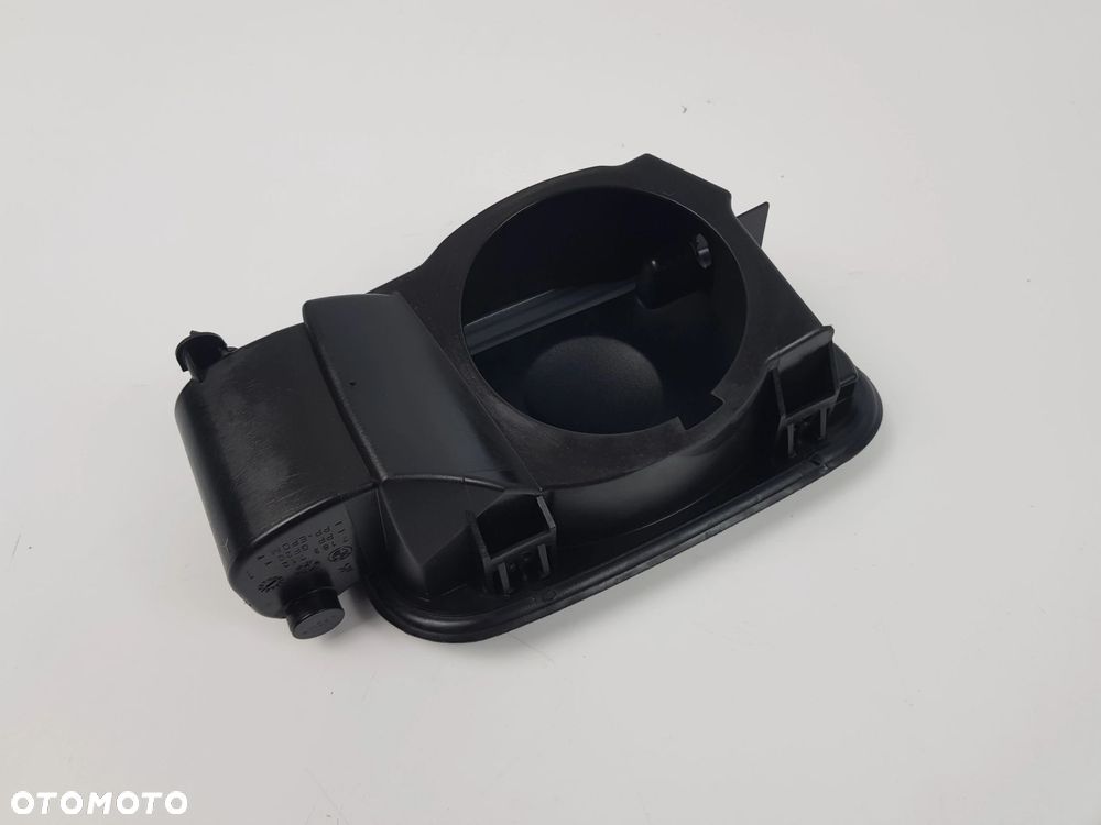 Klapka wlewu paliwa BMW E60 E61 Seria 5 7183712 - 4