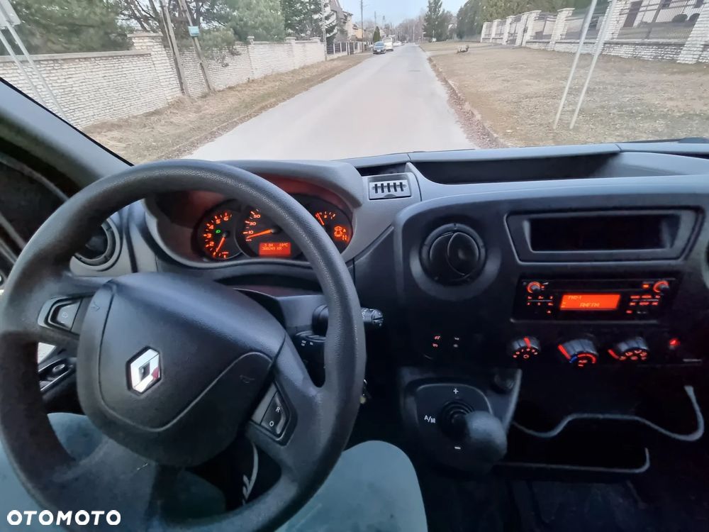 Renault Master - 31