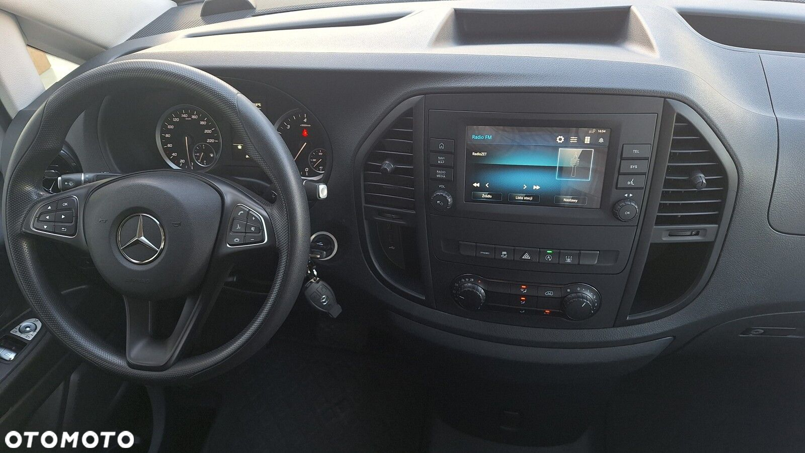 Mercedes-Benz vito CDI L2 447.603 - 16