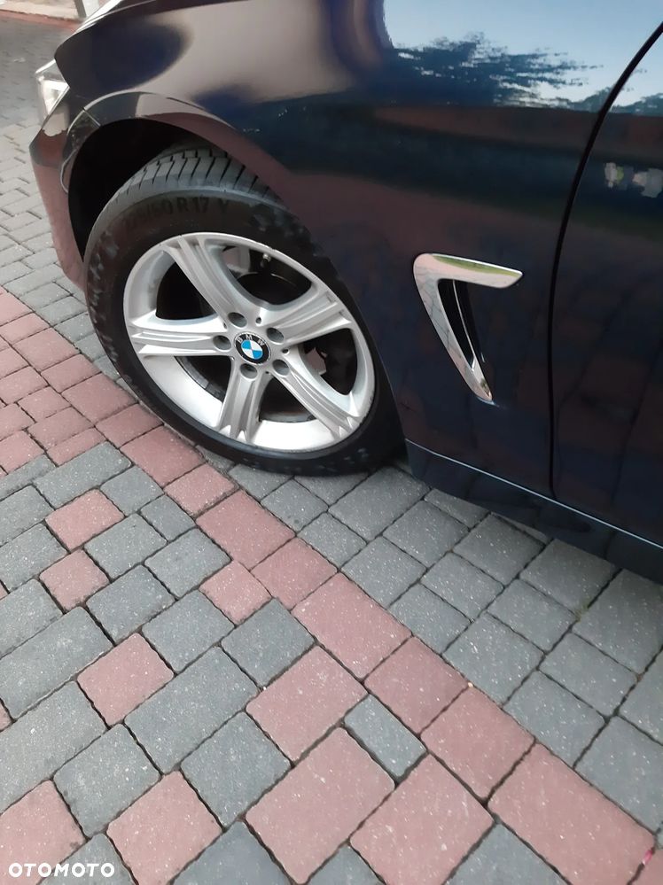 BMW Seria 4 - 7