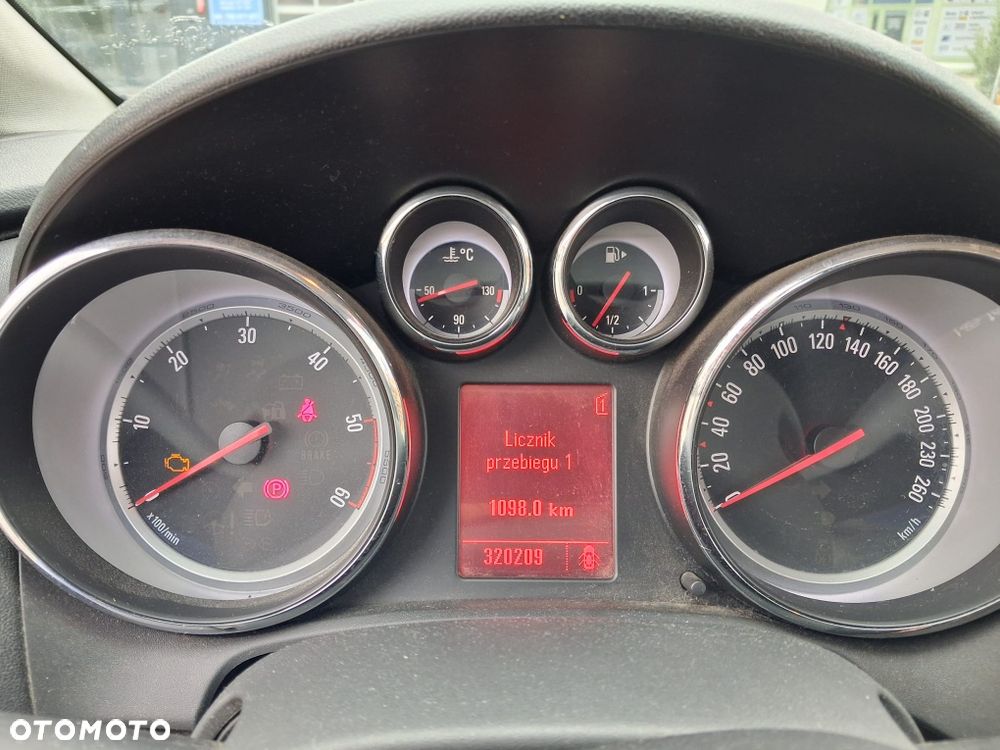 Opel Astra - 3