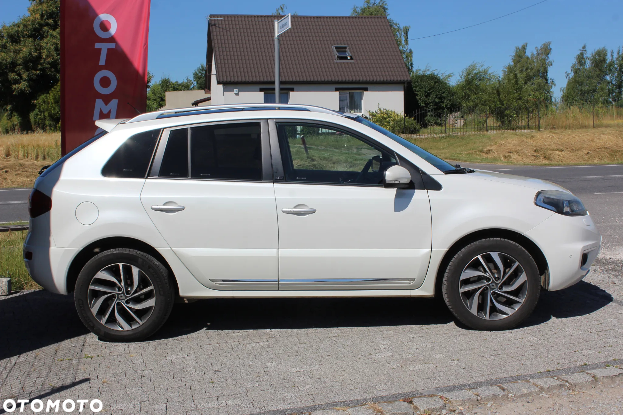 Renault Koleos 2.0 dCi 4x4 Privilege - 4
