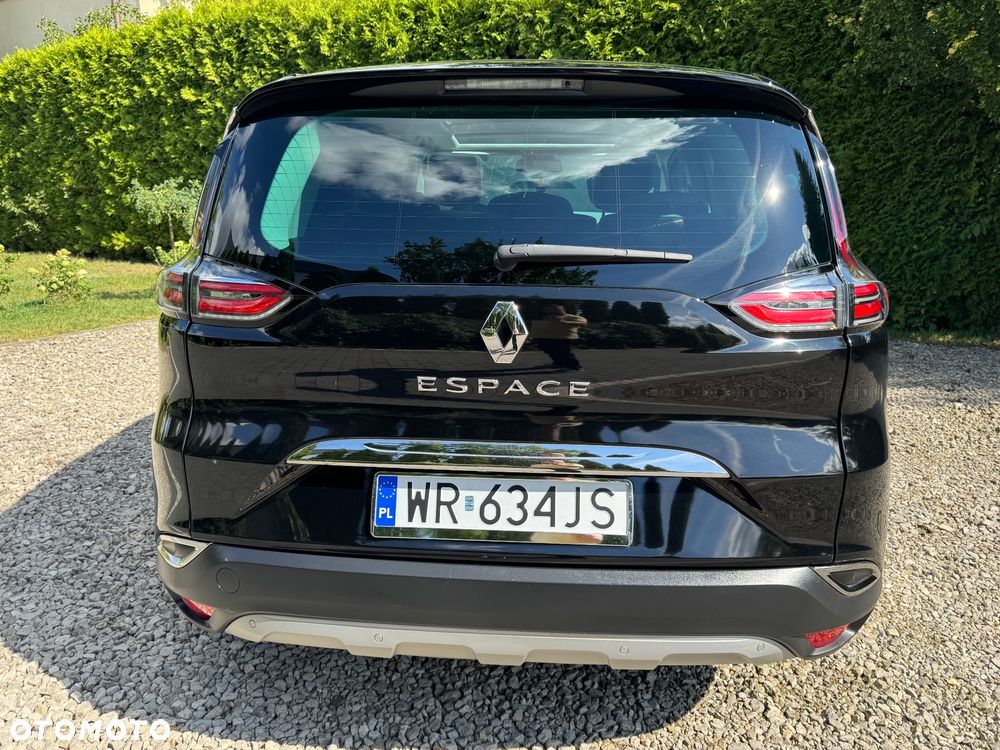 Renault Espace - 14