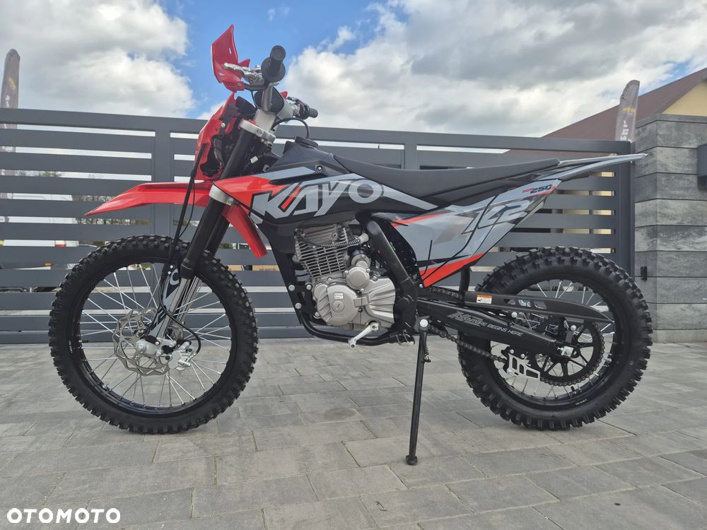 KAYO K2 PRO - 5