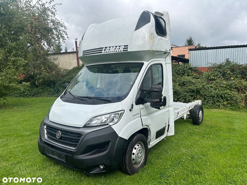 Fiat Ducato - 1