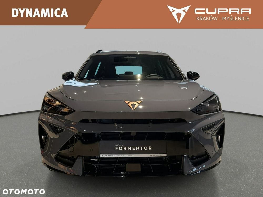 Cupra Formentor - 3
