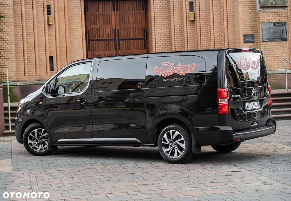 Citroën JUMPY KARAWAN - 7