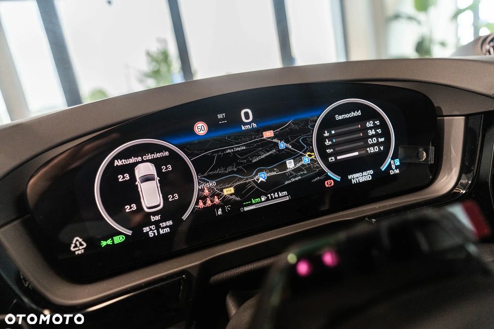 Porsche Cayenne E-Hybrid PHEV Black Edition - 21