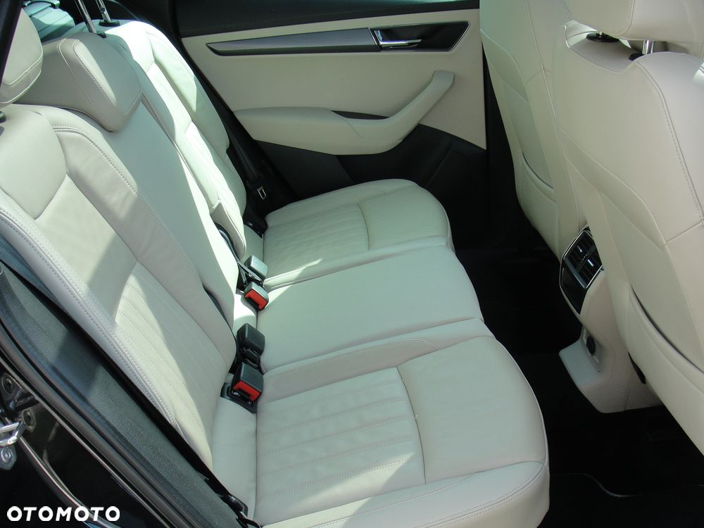Skoda Karoq 2.0 TDI SCR 4x4 Ambition DSG - 10