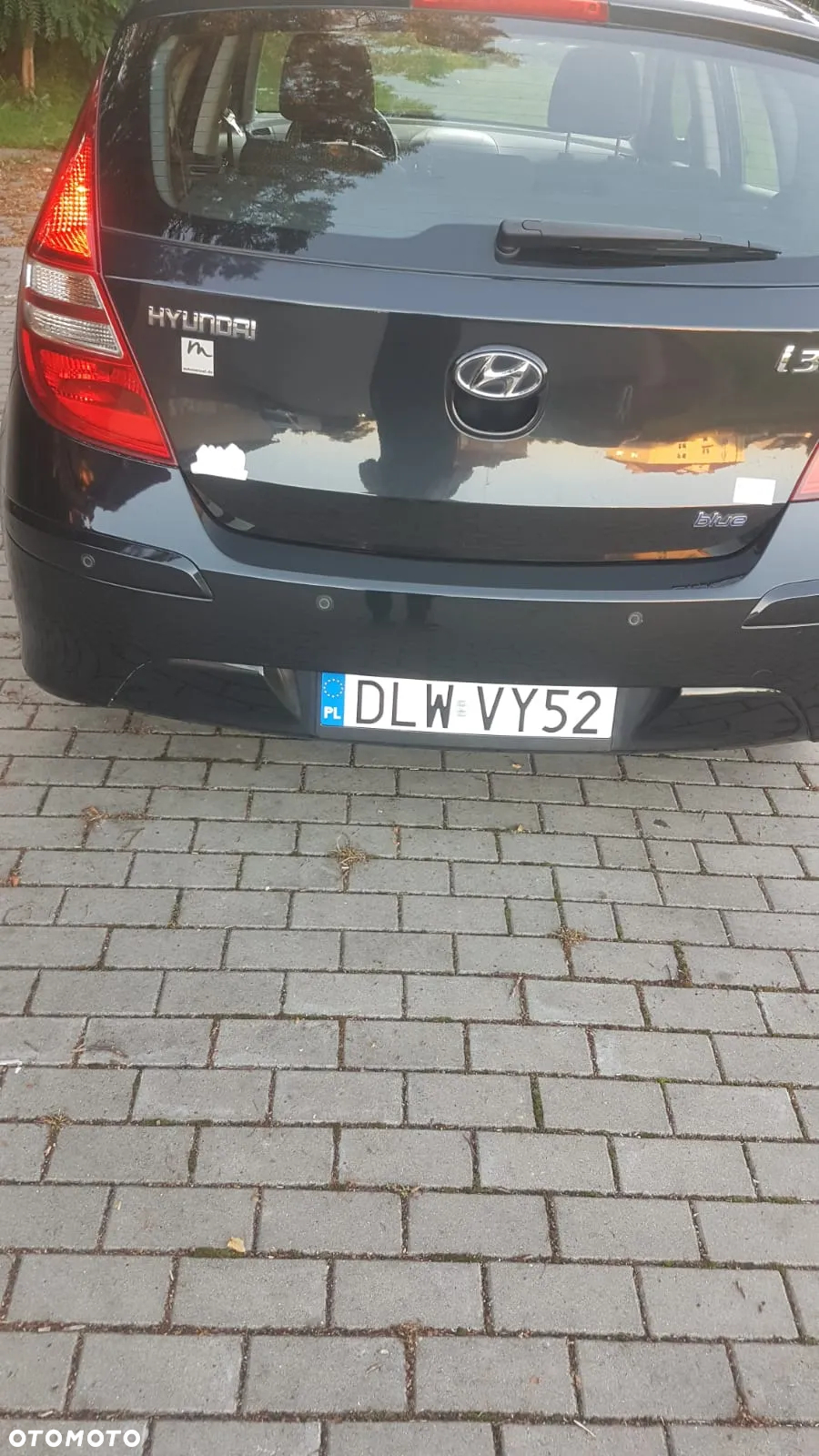 Hyundai i30 1.4 Classic - 8