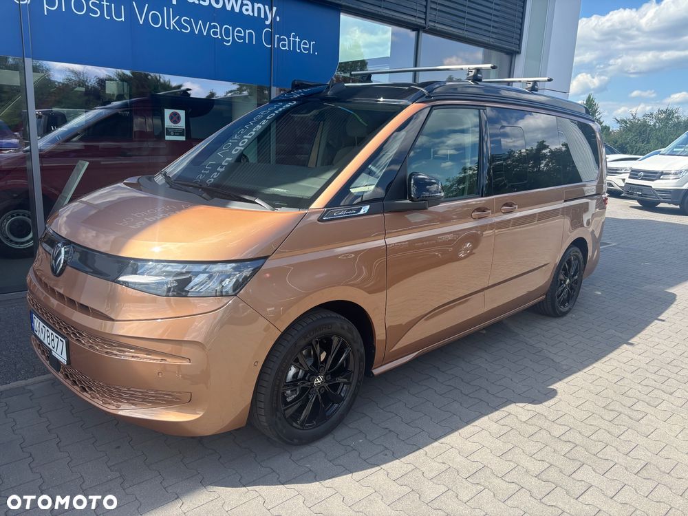 Volkswagen California - 6
