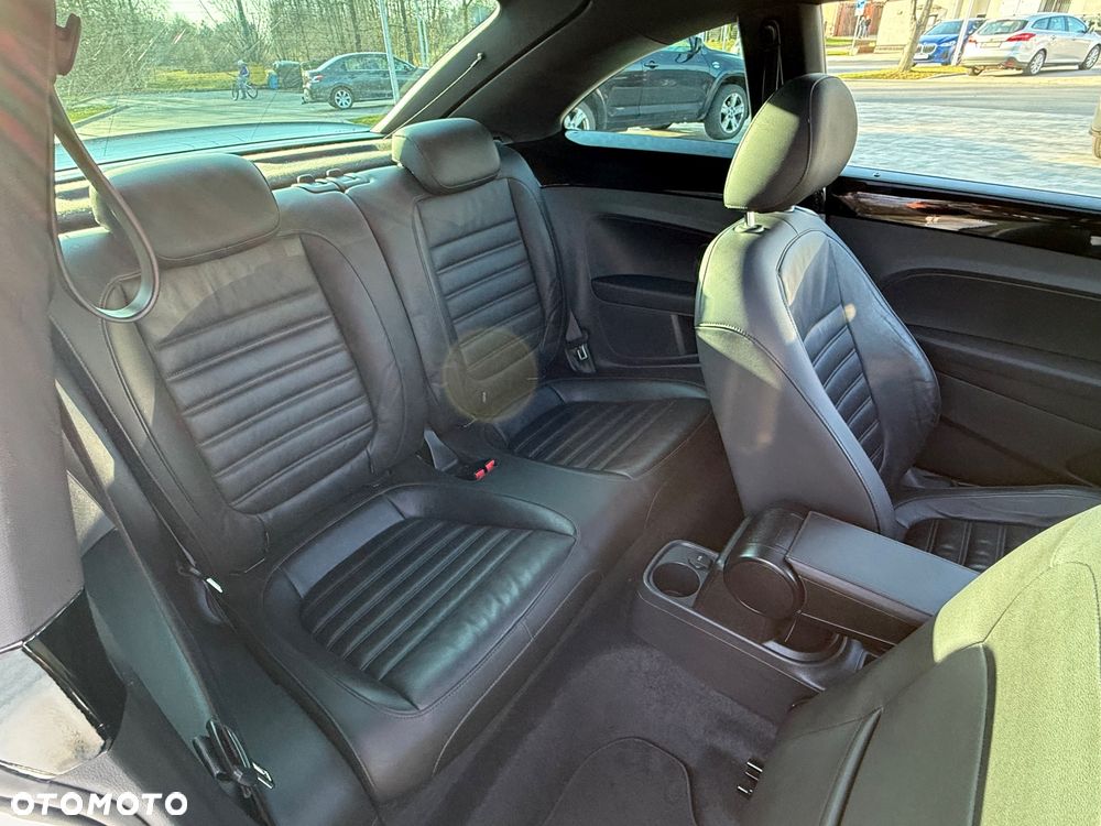 Volkswagen Beetle 2.0 TDI DPF Sport - 16