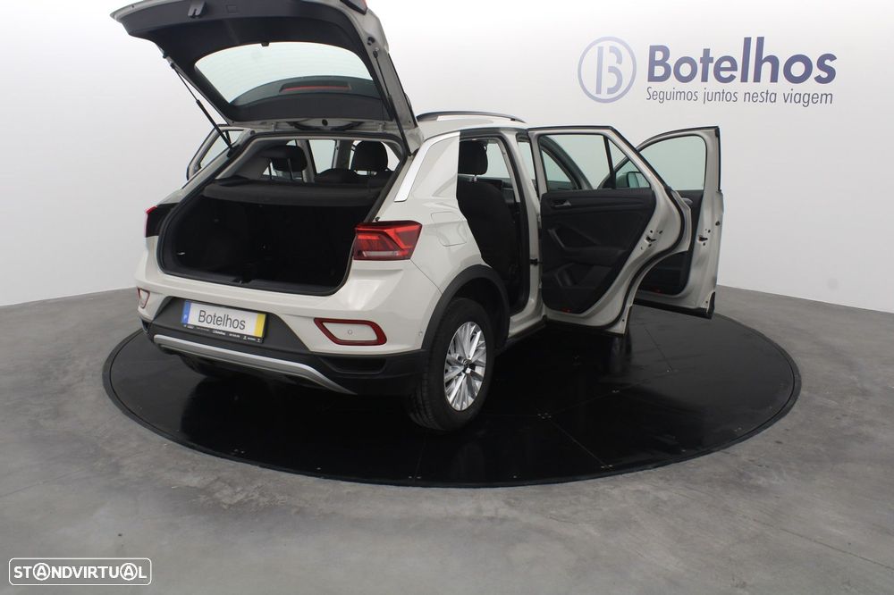 VW T-Roc 1.0 TSI Life - 15