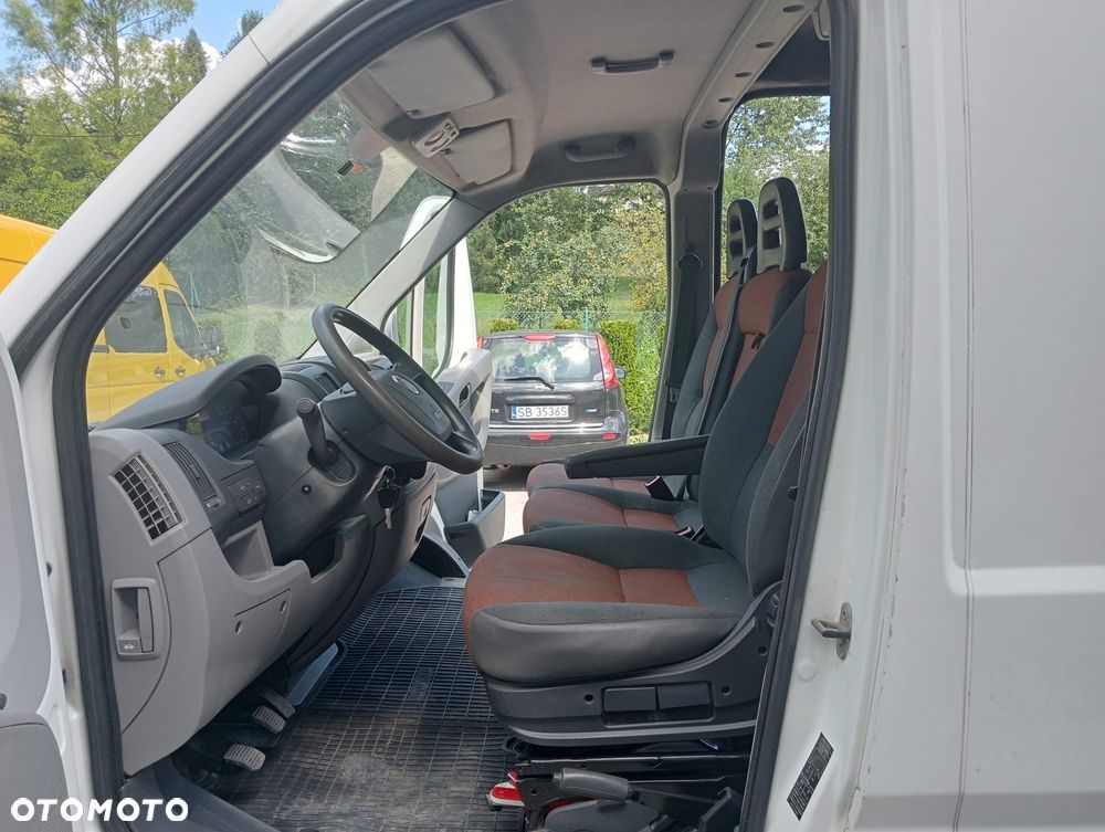 Fiat Ducato - 11