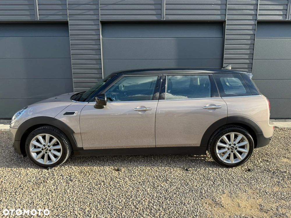 MINI Clubman Cooper - 2