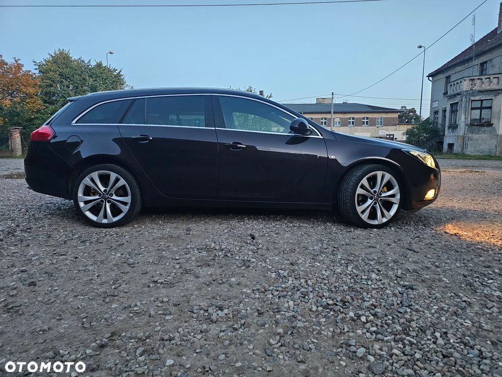 Opel Insignia - 12