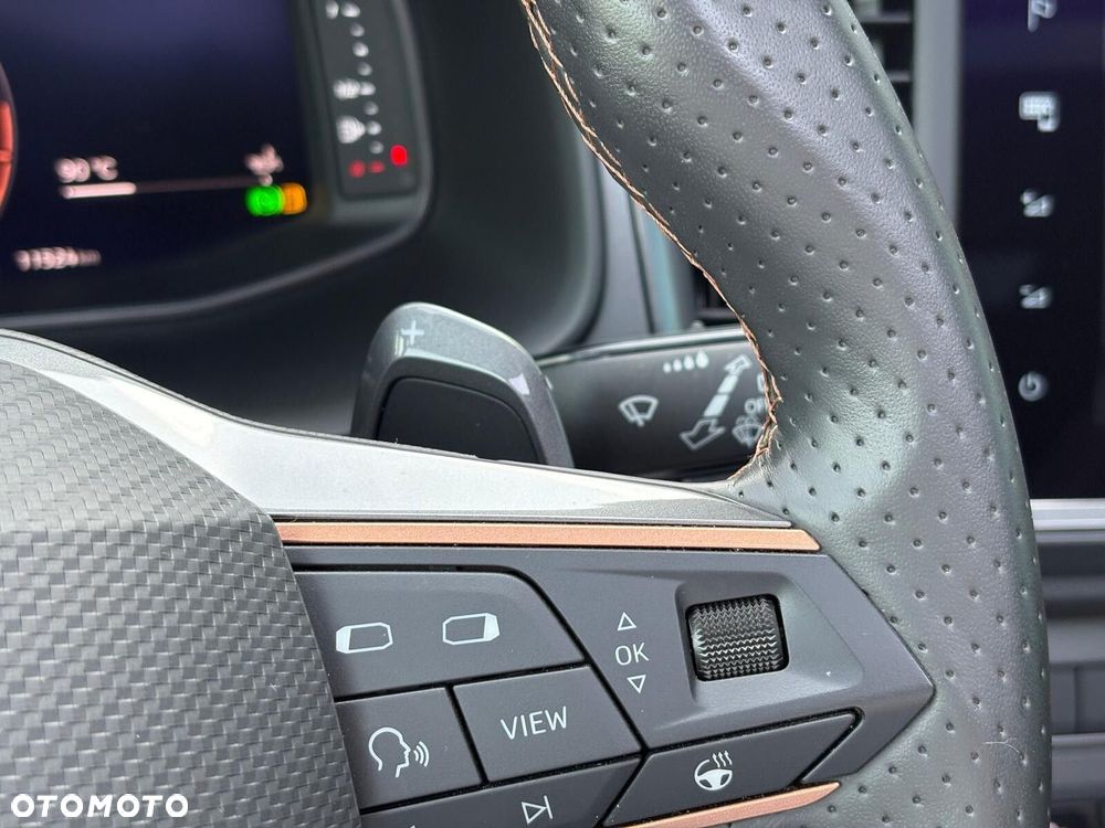 Cupra Ateca - 23