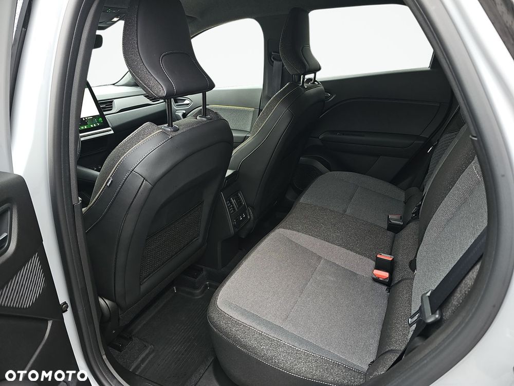 Renault Symbioz 1.6 E-Tech Full Hybrid 145 Techno - 18