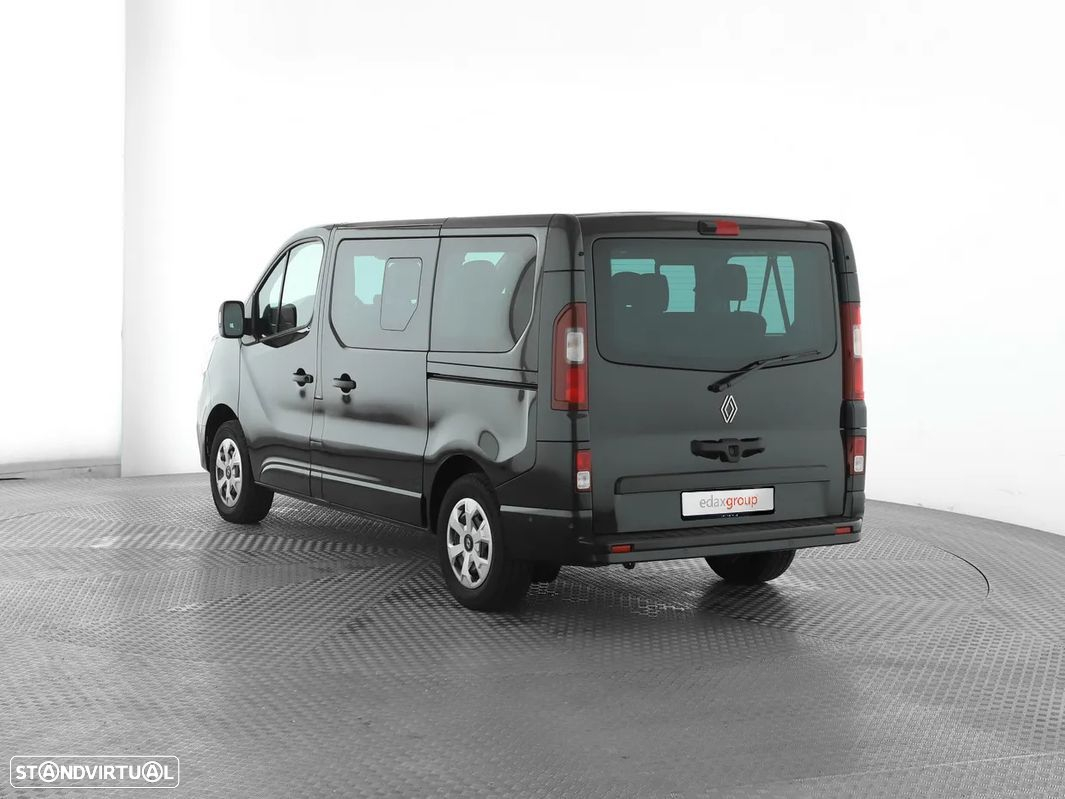 Renault Trafic Blue dCi 150 Evolution - 2