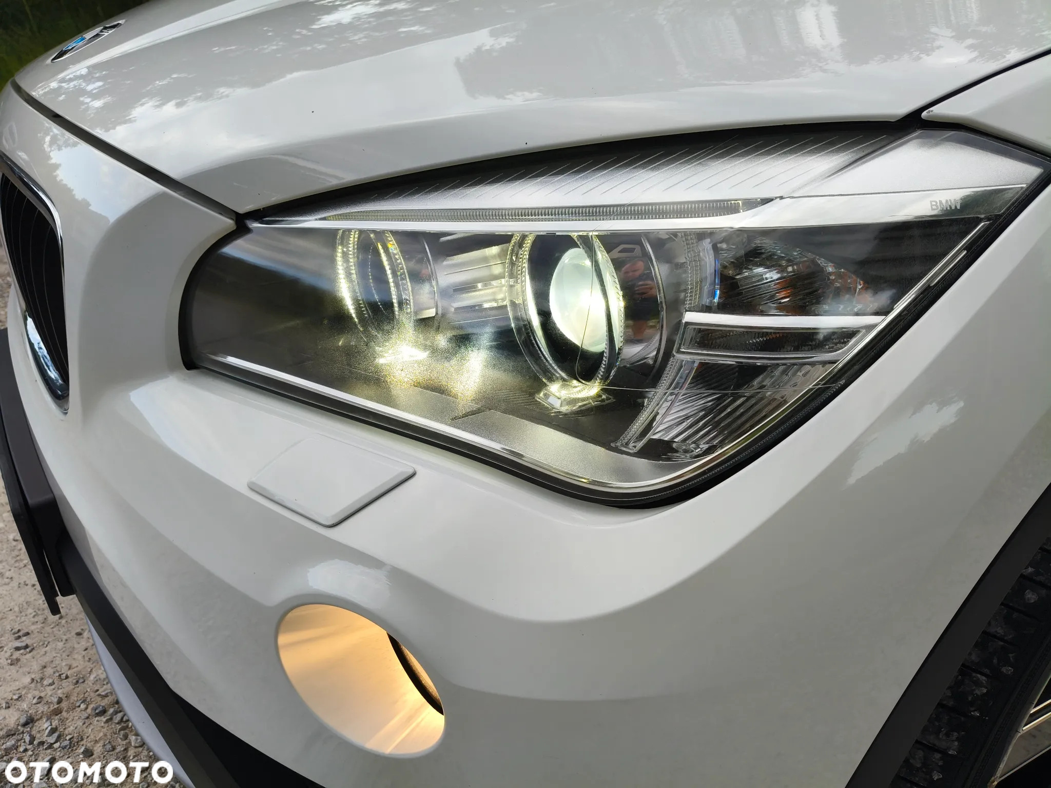 BMW X1 xDrive20d - 9
