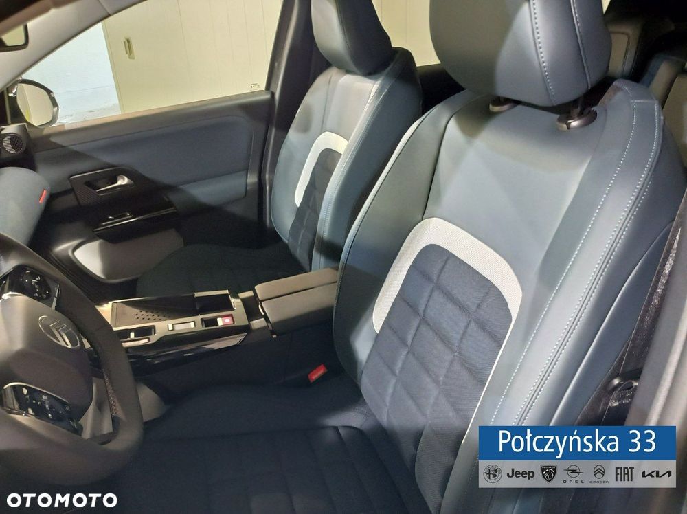 Citroën C5 Aircross - 13